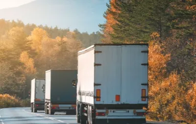 Antalya ile Afyon Arası Klima Taşıma